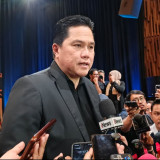 Tim dari Malaysia Tak Diundang ke Piala Presiden 2026, Erick Thohir Beberkan Alasannya