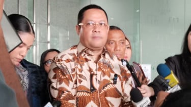 Hakim Tipikor yang Dilaporkan Kubu Nadiem Makarim, Ternyata Alasannya Karena Tertidur saat Sidang Berlangsung