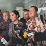 Tim Hukum Nadiem Makarim Laporkan 4 Hakim Tipikor ke KY, Tuding Ada Manipulasi Fakta