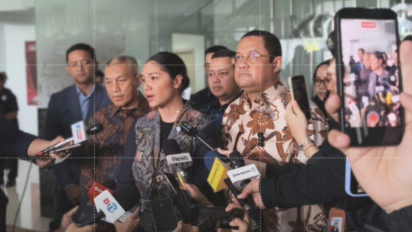 Tim Hukum Nadiem Makarim Laporkan 4 Hakim Tipikor ke KY, Tuding Ada Manipulasi Fakta