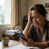 Awas Modus Pinjol Ilegal Makin Canggih! OJK Ungkap Skema Salah Transfer hingga Kurir Palsu yang Rugikan Korban Rp3,4 Triliun
