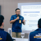 Bank Mantap Ubah Strategi Besar, Siapkan Ekosistem Keuangan Senior Citizen dari Pra-pensiun hingga Warisan Keluarga