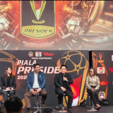 Resmi! Juara Piala Presiden 2026 Kantongi Hadiah Rp6 Miliar, Lebih Besar dari Edisi Sebelumnya