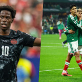 Adu Nasib Timnas Kanada dan Meksiko, Dua Tuan Rumah yang Resmi Tersingkir di Babak 16 Besar Piala Dunia 2026