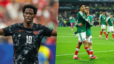 Adu Nasib Timnas Kanada dan Meksiko, Dua Tuan Rumah yang Resmi Tersingkir di Babak 16 Besar Piala Dunia 2026