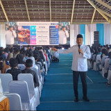 Tahun Ajaran Baru 2026/2027, Mensos Sebut Sekolah Rakyat di Seluruh Indonesia Siap Tampung 30 Ribu Siswa