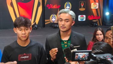 Tak Dipanggil ke TC Timnas Indonesia, Pemain Rp4,7 Miliar Ini Siap Buktikan Kualitas di Ajang Piala Presiden 2026