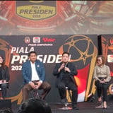Alasan Piala Presiden 2026 Tak Lagi Undang Oxford United, Gara-gara Hal Ini