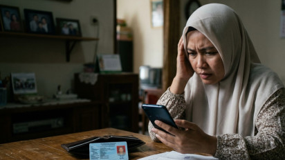 NIK KTP Disalahgunakan untuk Pinjol? Ini 8 Cara Melindungi Data Pribadi dan Langkah Mengatasinya