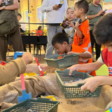 JMFF 2026 Buktikan Minat Anak Terhadap Edukasi Pertambangan Meningkat