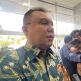 Sufmi Dasco Ucapkan Ulang Tahun ke Nadiem Makarim, Maksudnya Apa? Begini Penjelasannya