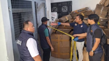 Buntut Dugaan Pencurian Raket, Pegawai Padel di Jaksel Disekap 3 Hari: Polisi Tegaskan Tak Ada Perintah Atasan