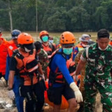 Kronologi 3 Polisi Gugur saat Gerebek Bandar Narkoba di Katingan, Aiptu Sumaryanto Ditemukan Meninggal di Pinggir Sungai