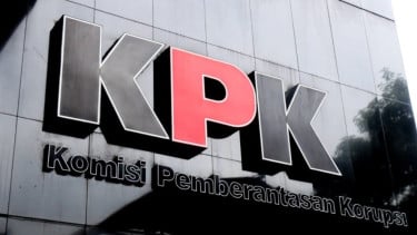 KPK Geledah Sejumlah Titik Terkait Kasus Dugaan Suap Bupati Kuansing