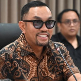 Apresiasi Polisi Ciduk Pemotor  Sok Jago  di Jagakarsa, Ahmad Sahroni: Jangan Tunggu Viral Baru Masyarakat Dapat Keadilan