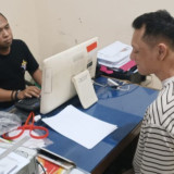 Positif Narkoba, Pria  Sok Jago  Pemukul Pemotor di Jagakarsa Mengaku Dapat Bisikan dan Ingin Memukul Saja