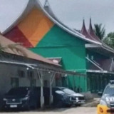 Detik-detik KPK Geledah Balai Milik Bupati Kuansing Nonaktif dan rumah Kadisbun