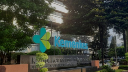 Respons Kemenkes Soal Dugaan Perundungan Dokter PPDS di RSUP Kandou Manado: Setop Pembelajaran Hingga Investigasi Tuntas