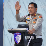 Kakorlantas Polri: Polantas Miliki Prioritas Utama Keselamatan Masyarakat