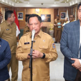 Kemendagri Koordinasikan Usulan Sasaran BSPS dari Daerah Guna Dukung Program Perumahan