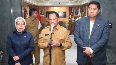 Kemendagri Koordinasikan Usulan Sasaran BSPS dari Daerah Guna Dukung Program Perumahan