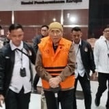 Gugatan Praperadilan Asrul Azis Ditolak, KPK Teruskan Proses Penyidikan 