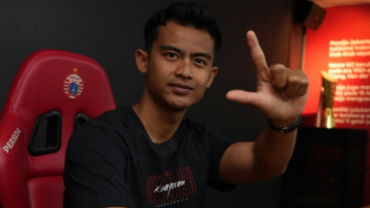 Pratama Arhan Perkuat Persija, Lini Kiri Macan Kemayoran Makin Kuat