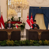 Kadin Indonesia Gandeng Singapore Business Federation (SBF), Manfaatkan AI untuk Perluas Pasar Ekspor UMKM