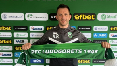 Intip CV Mentereng Pelatih Fisik Anyar Persib Bandung, Calon Doktor Hingga Double Lisensi UEFA