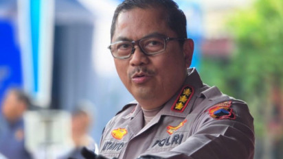 Kasus Aiptu N, Oknum Polres Tegal Kota: Dari Dugaan Hubungan Asmara Berujung Pidana dan Sidang Etik