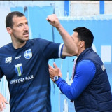 Persib Resmi Perkenalkan Balsa Sekulic, Top Skor Liga Montenegro Siap Merumput di Super League