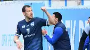 Persib Resmi Perkenalkan Balsa Sekulic, Top Skor Liga Montenegro Siap Merumput di Super League