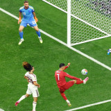 Hasil Piala Dunia 2026: Babak 16 Besar Rasa Final, Spanyol Tutup Mimpi Ronaldo Bawa Trofi untuk Portugal