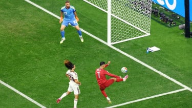 Hasil Piala Dunia 2026: Babak 16 Besar Rasa Final, Spanyol Tutup Mimpi Ronaldo Bawa Trofi untuk Portugal