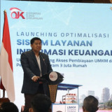 Menteri Ara Akui Kendala SLIK Buat Banyak Warga Gagal Dapat KPR Subsidi, Sebut Kini Sudah Diatasi