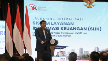 Menteri Ara Akui Kendala SLIK Buat Banyak Warga Gagal Dapat KPR Subsidi, Sebut Kini Sudah Diatasi