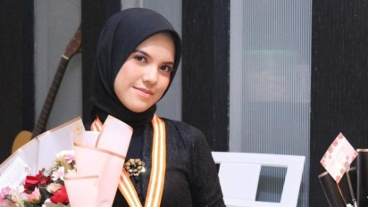 Deretan Fakta Nadira Az-Zahra Hilang, Terbaru Mahasiswi Telkom University itu Ditemukan dalam Kondisi Sendiri