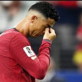 Portugal Resmi Tersingkir dari Spanyol, Cristiano Ronaldo Tinggalkan Rekor yang Sulit Dipecahkan dalam Sejarah Piala Dunia