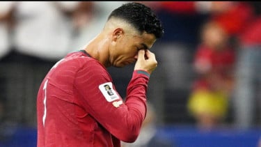 Portugal Resmi Tersingkir dari Spanyol, Cristiano Ronaldo Tinggalkan Rekor yang Sulit Dipecahkan dalam Sejarah Piala Dunia