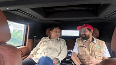 Detail Empat Permintaan Khusus Gubernur Aceh pada Presiden Terkait Pengelolaan Migas Andaman, Termasuk Alokasi Khusus Minyak dan Gas Bumi