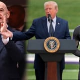 Kontroversi Trump Telepon Presiden FIFA agar Batalkan Sanksi Pemain AS di Piala Dunia 2026 Dikritik Keras Jerman