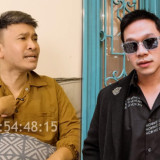 3 Pesan Ruben Onsu untuk Jordi Onsu, Ingatkan untuk Tak Ikut Campur hingga Nasihat Rendah Hati