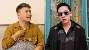 Konflik Ruben Onsu dan Jordi Onsu Kian Memanas, Ancaman Bongkar Aib Berujung Peringatan Jalur Hukum