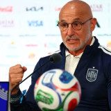 Piala Dunia 2026: Respons Luis de la Fuente Usai Spanyol Singkirkan Portugal, Puji Kedalaman Skuad La Furia Roja