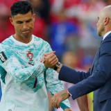 Siapa Sosok yang Dirumorkan Jadi Pelatih Baru Portugal Pengganti Roberto Martinez usai Tersingkir dari Piala Dunia 2026?