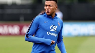 Kylian Mbappe Murka dan Semprot Senator Paraguay Usai Dapat Ujaran Rasis: Anda Adalah Seorang yang Hina!