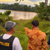 Kompolnas Temukan Bercak Darah di TKP Gugurnya Tiga Polisi di Katingan, Masuk Kategori Intentionally Killing