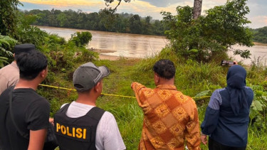 Kompolnas Temukan Bercak Darah di TKP Gugurnya Tiga Polisi di Katingan, Masuk Kategori Intentionally Killing