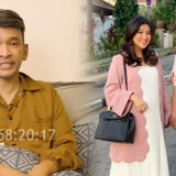 Ruben Onsu Masih Percaya Sarwendah, Gugatan Hak Asuh Anak Bisa Dicabut Asal Syarat Terpenuhi