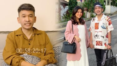 Ruben Onsu Masih Percaya Sarwendah, Gugatan Hak Asuh Anak Bisa Dicabut Asal Syarat Terpenuhi